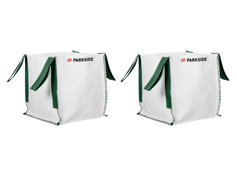 Ga naar volledige schermweergave: PARKSIDE® 2 big bags - afbeelding 1