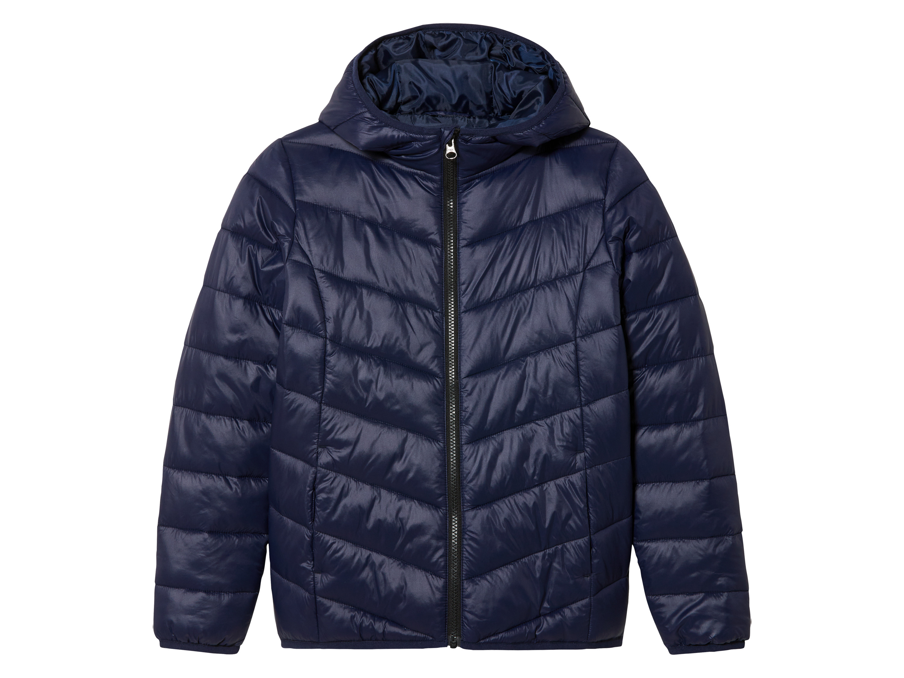 pepperts! Kinderen lightweight-jack (146, Marineblauw)