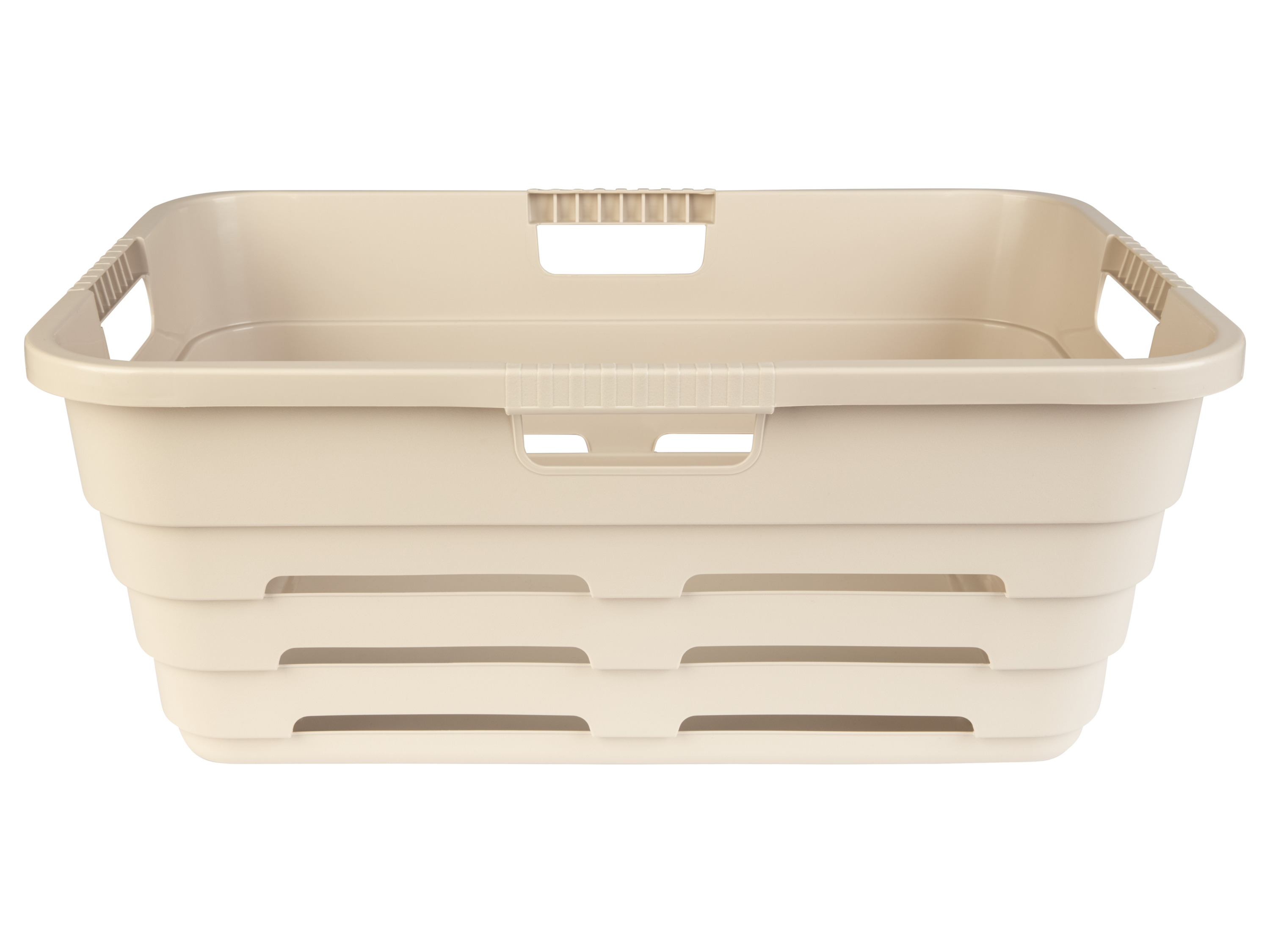 LIVARNO home Wasmand 32 L (Wasmand, Beige)