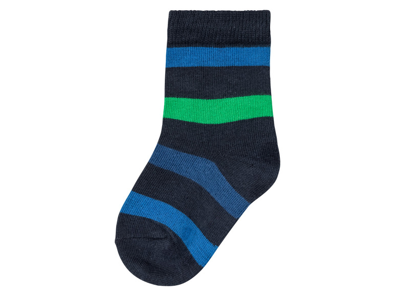Ga naar volledige schermweergave: lupilu® 7 paar peuters sokken - afbeelding 3