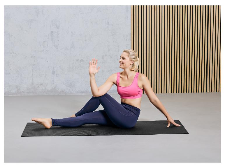 Ga naar volledige schermweergave: CRIVIT Fitness- en yogamat - afbeelding 21