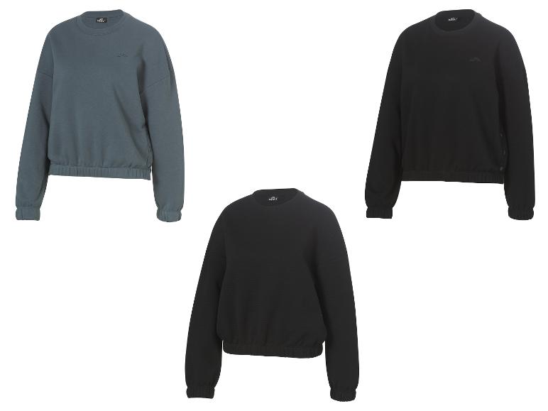 Ga naar volledige schermweergave: CRIVIT Dames sweater - afbeelding 1