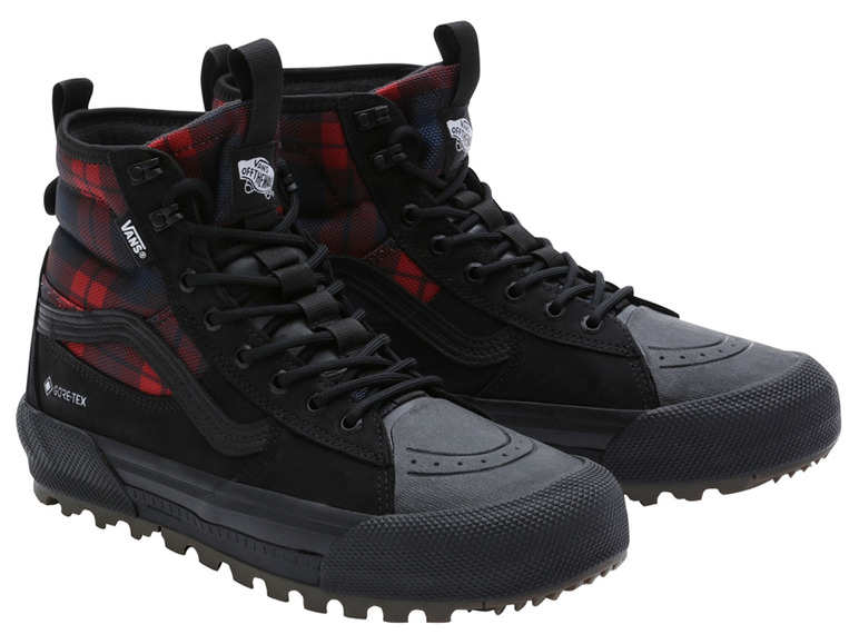 Ga naar volledige schermweergave: VANS Sneakers SK8-Hi Gore-Tex - afbeelding 9