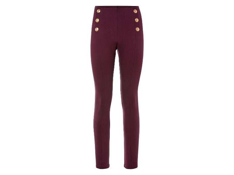 Ga naar volledige schermweergave: esmara® Dames legging - afbeelding 5