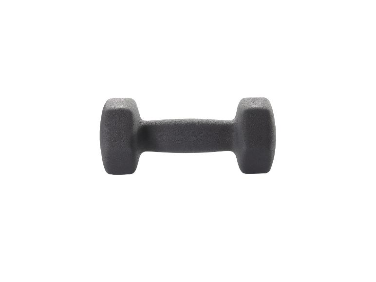 Ga naar volledige schermweergave: CRIVIT Dumbbell set - afbeelding 4