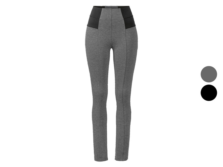 Ga naar volledige schermweergave: esmara® Dames jegging - afbeelding 1