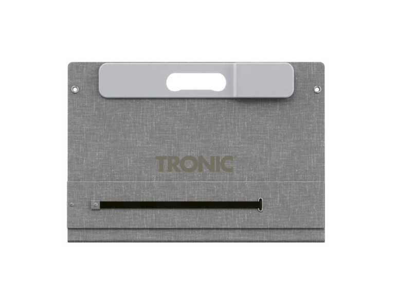 Ga naar volledige schermweergave: TRONIC® Opvouwbaar zonnepaneel 100 W - afbeelding 4