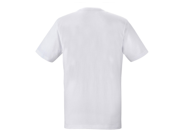 Ga naar volledige schermweergave: PARKSIDE® 3 heren T-shirts - afbeelding 11