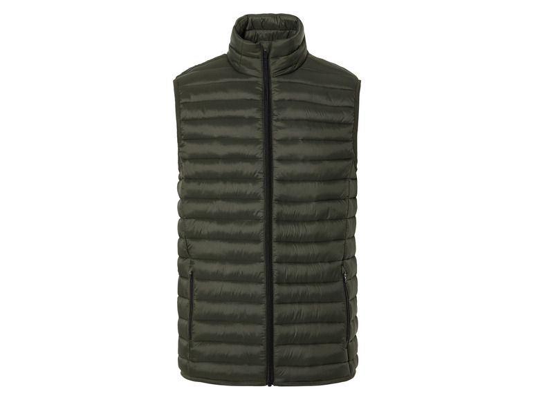 Ga naar volledige schermweergave: LIVERGY® Heren bodywarmer - afbeelding 5