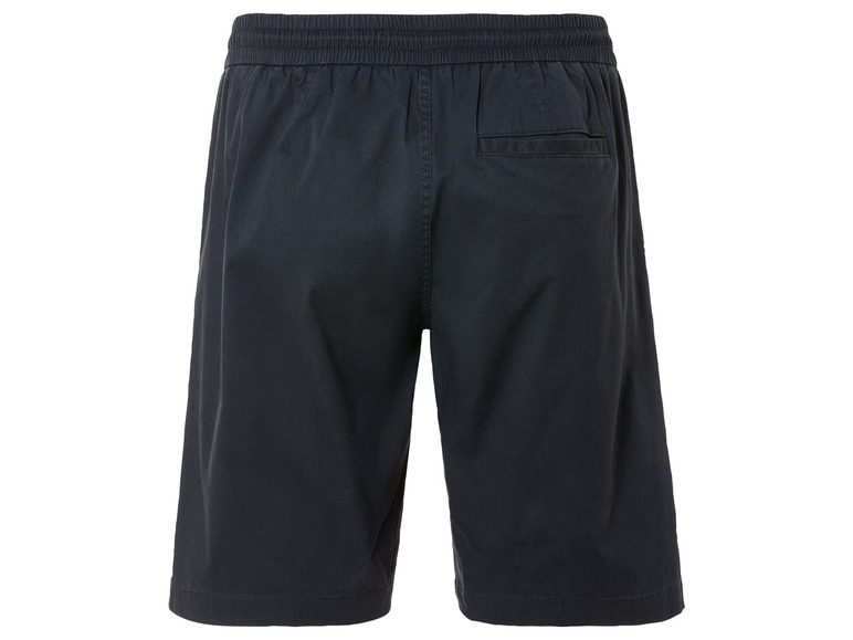 Ga naar volledige schermweergave: LIVERGY® Heren korte broek - afbeelding 10