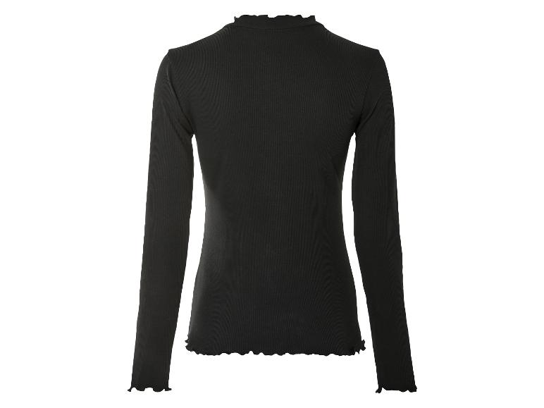 Ga naar volledige schermweergave: esmara® Dames shirt - afbeelding 13