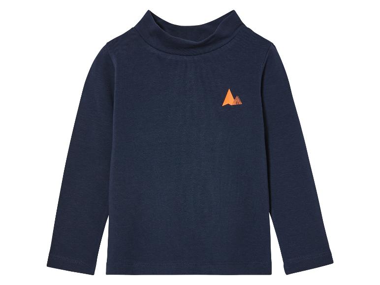 Ga naar volledige schermweergave: lupilu® 2 kinder thermoshirts - afbeelding 13