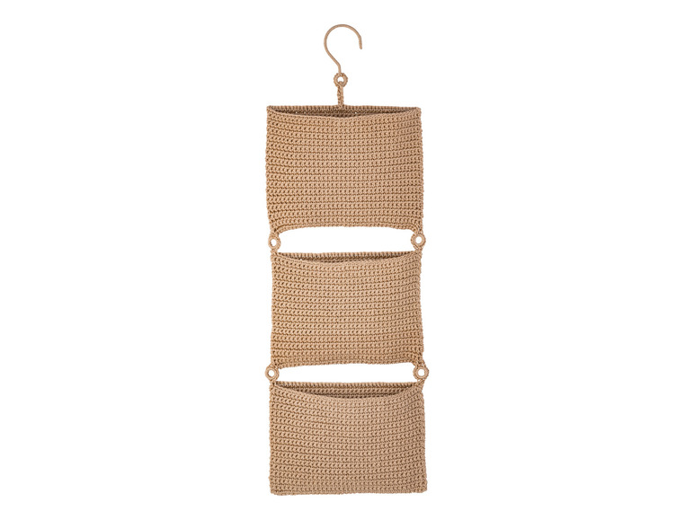 Ga naar volledige schermweergave: LIVARNO home Opbergmanden of hangorganizer - afbeelding 8