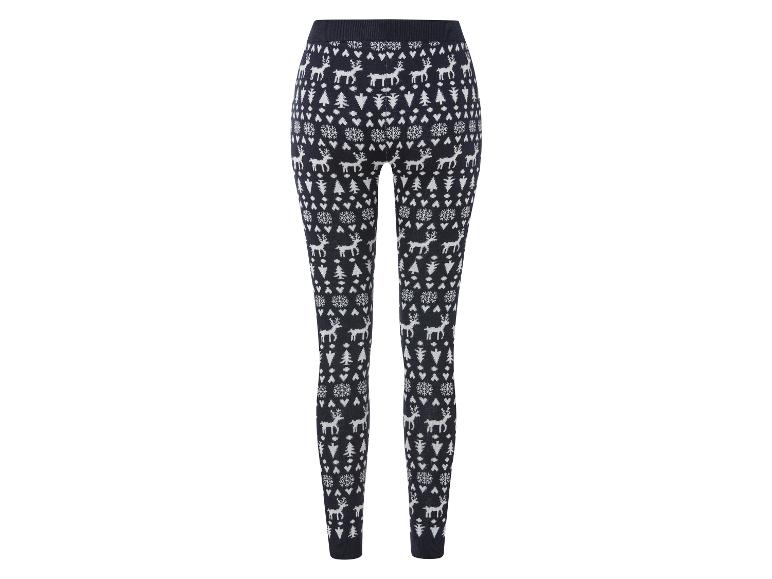 Ga naar volledige schermweergave: esmara® Dames legging - afbeelding 10