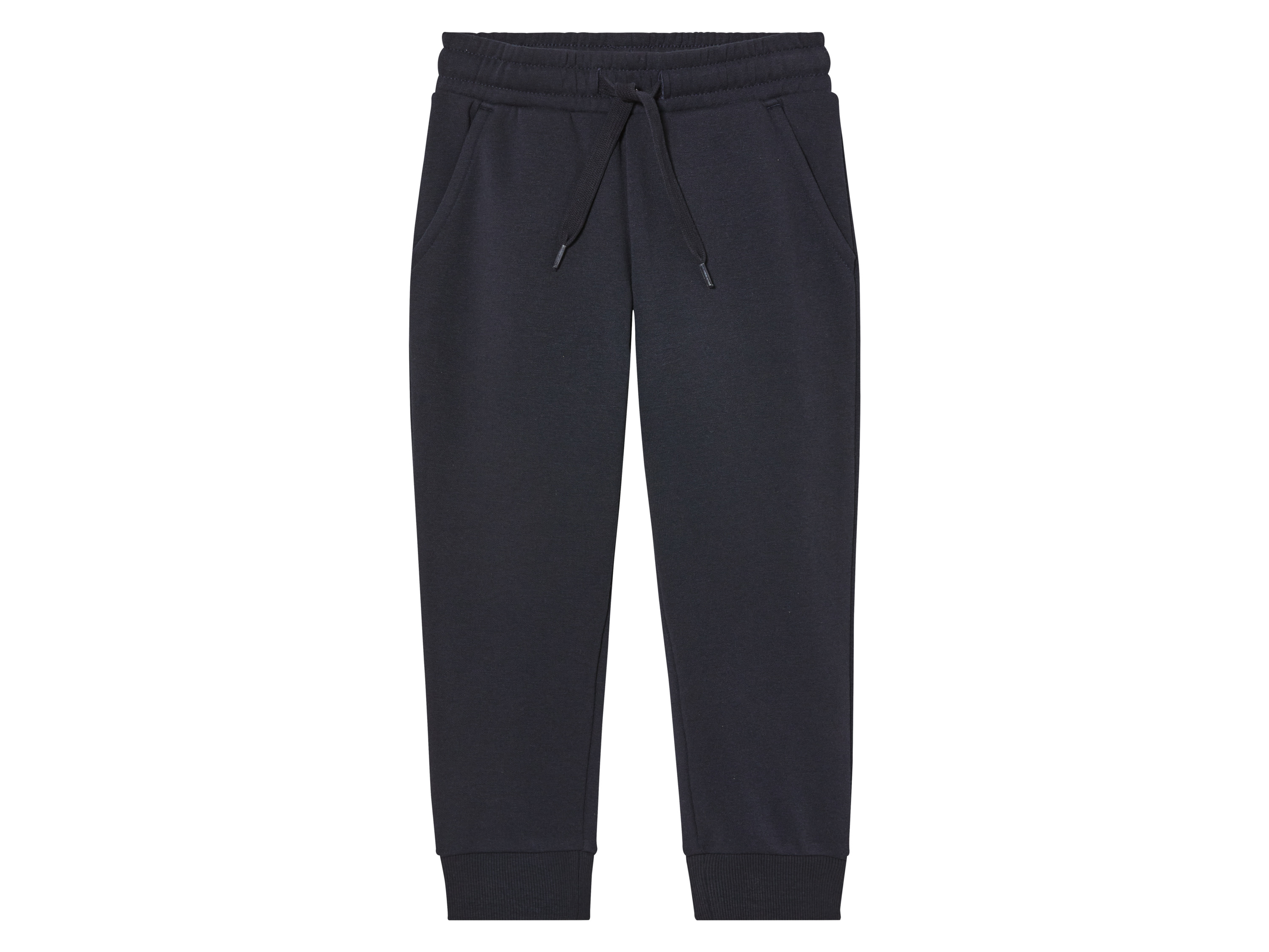 lupilu Jongens joggingsbroek (98 - 104, Marineblauw)