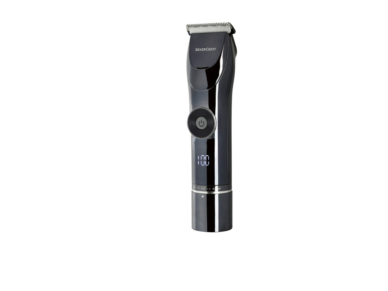 Ga naar volledige schermweergave: SILVERCREST® PERSONAL CARE Haar- en baardtrimmer - afbeelding 3