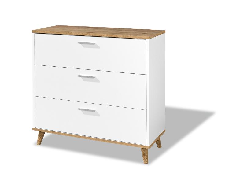 Ga naar volledige schermweergave: LIVARNO home Commode Corfu - afbeelding 2