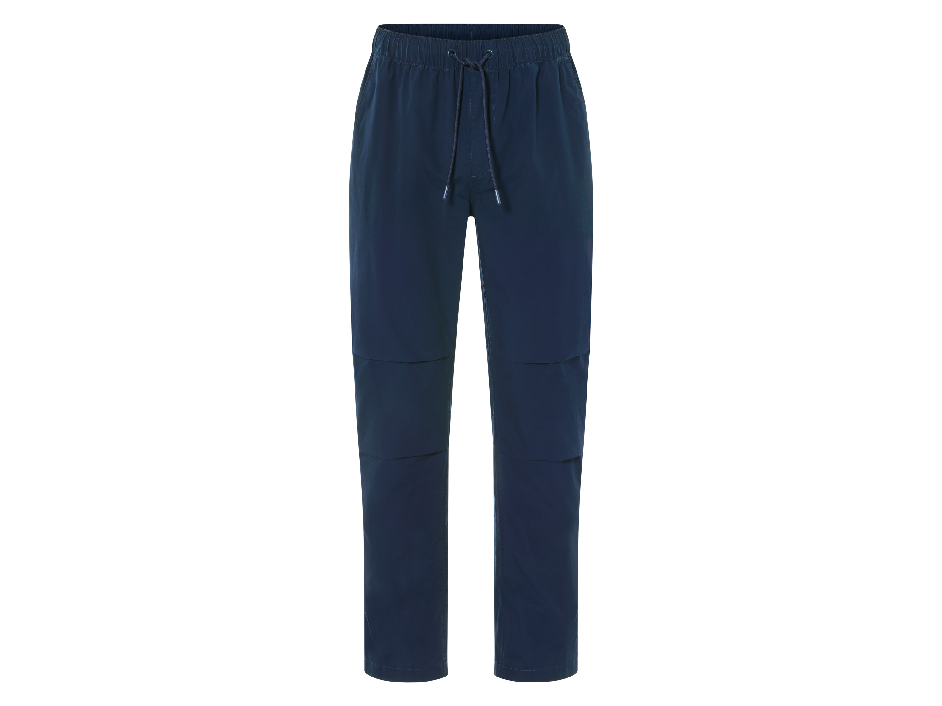 LIVERGY Heren joggingbroek (Blauw, 50)