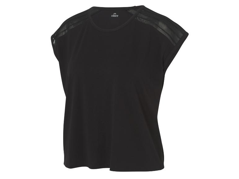 Ga naar volledige schermweergave: CRIVIT Dames sportshirt - afbeelding 7