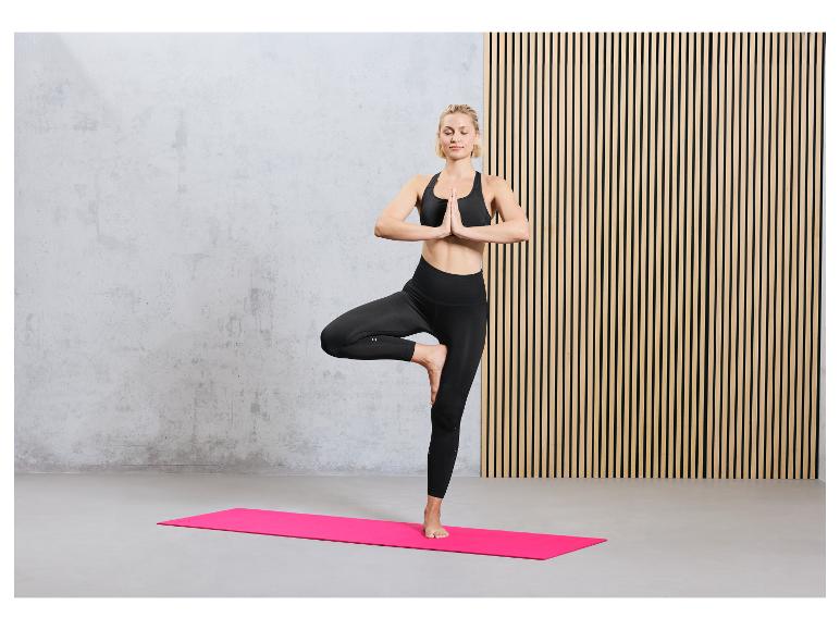 Ga naar volledige schermweergave: CRIVIT Fitness- en yogamat - afbeelding 13