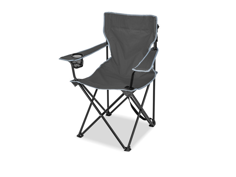 Ga naar volledige schermweergave: Rocktrail Inklapbare campingstoel - afbeelding 9