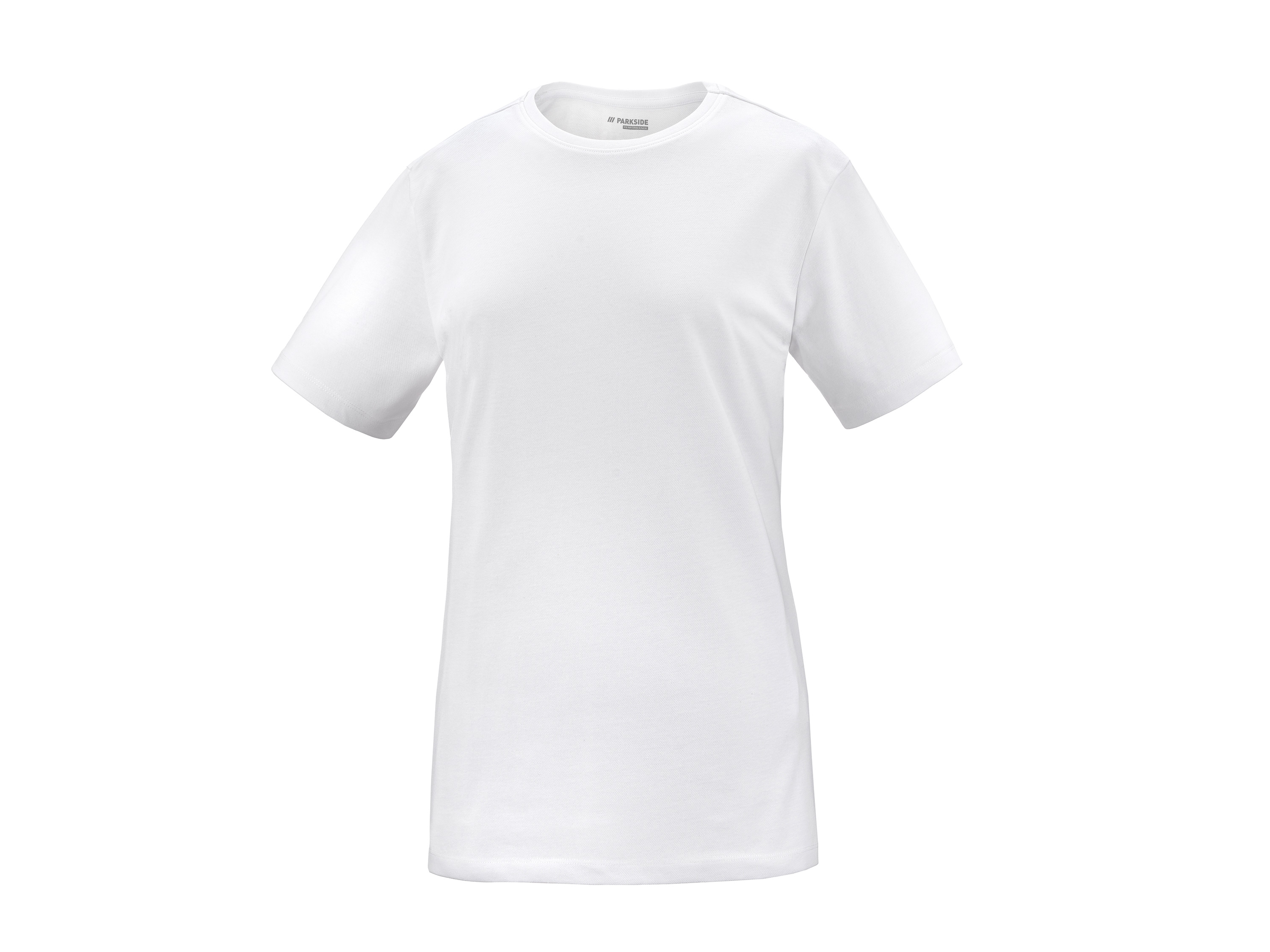 PARKSIDE PERFORMANCE Dames sportshirt (XL (48/50), Wit)