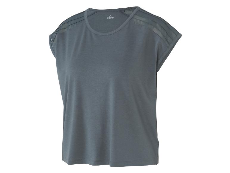 Ga naar volledige schermweergave: CRIVIT Dames sportshirt - afbeelding 10