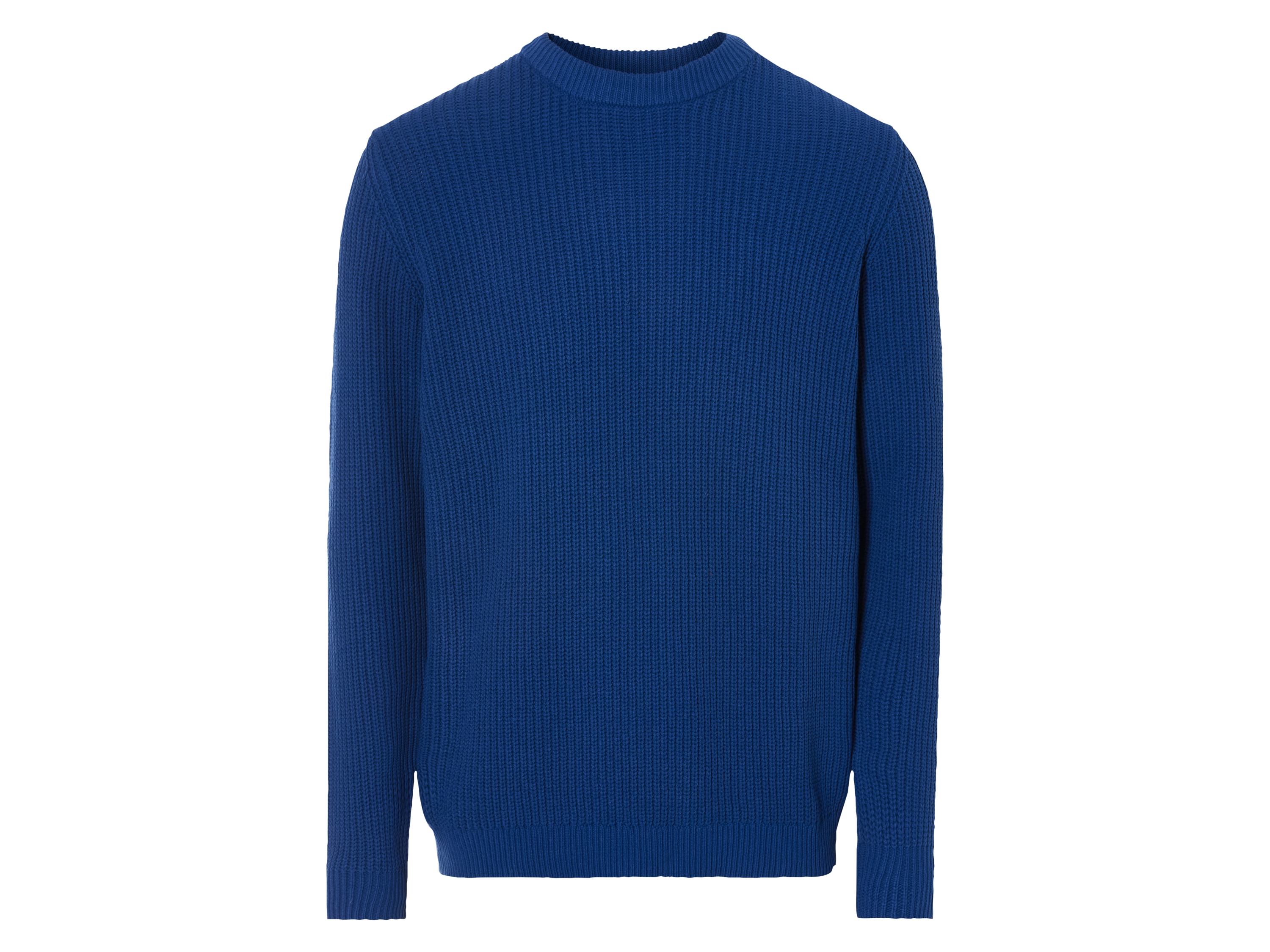 LIVERGY Heren pullover (L (52/54), Blauw)