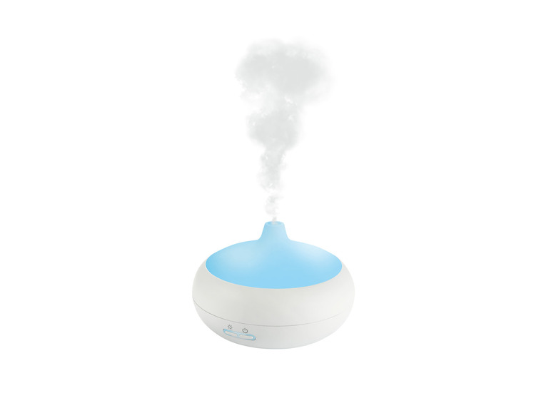 Ga naar volledige schermweergave: SILVERCREST® Ultrasone aroma diffuser - afbeelding 6