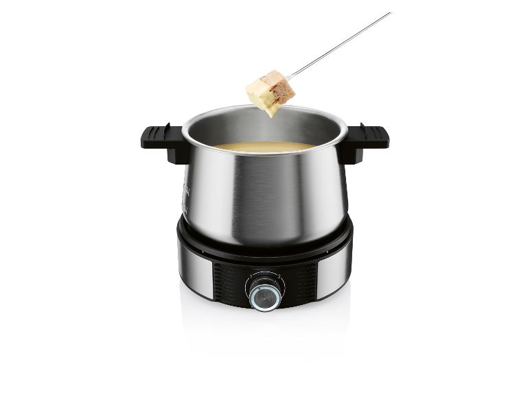 Ga naar volledige schermweergave: SILVERCREST® KITCHEN TOOLS Elektrische fondue - afbeelding 3