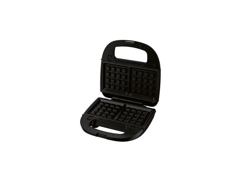 Ga naar volledige schermweergave: SILVERCREST® KITCHEN TOOLS Tosti-ijzer - afbeelding 9