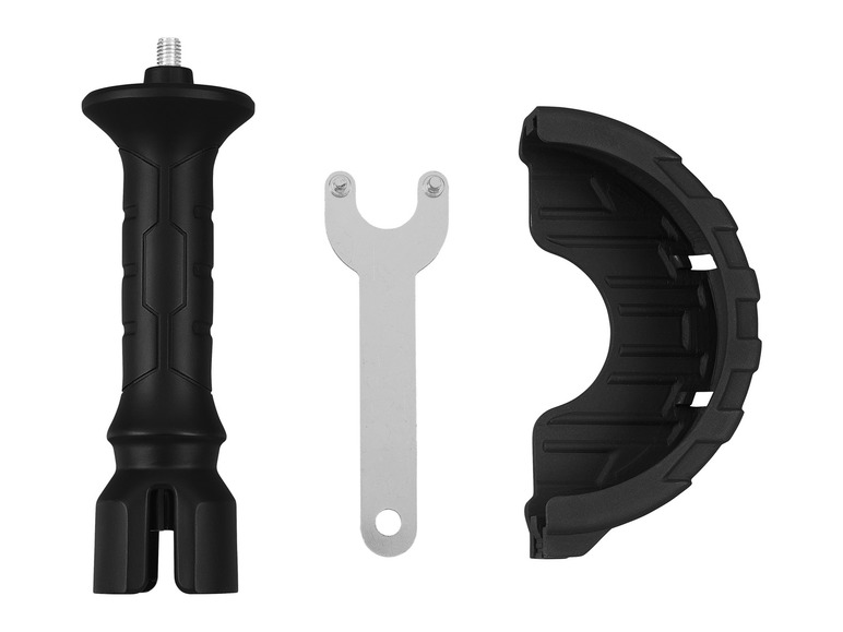 Ga naar volledige schermweergave: PARKSIDE® Haakse slijper - afbeelding 8