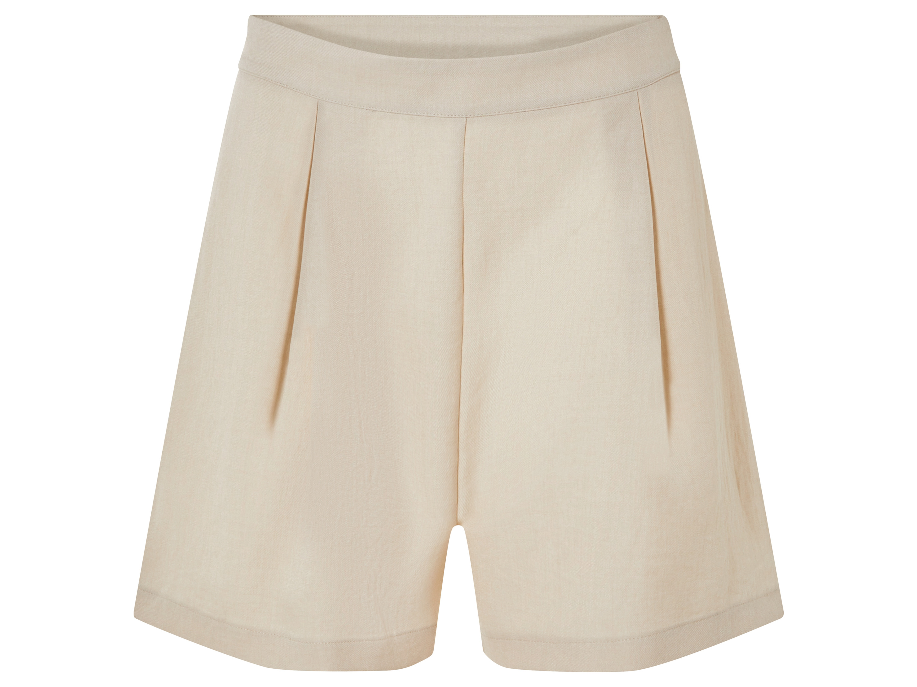 esmara Dames shorts (34, Beige)