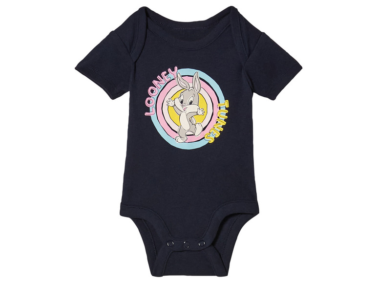 Ga naar volledige schermweergave: Babyromper - afbeelding 4