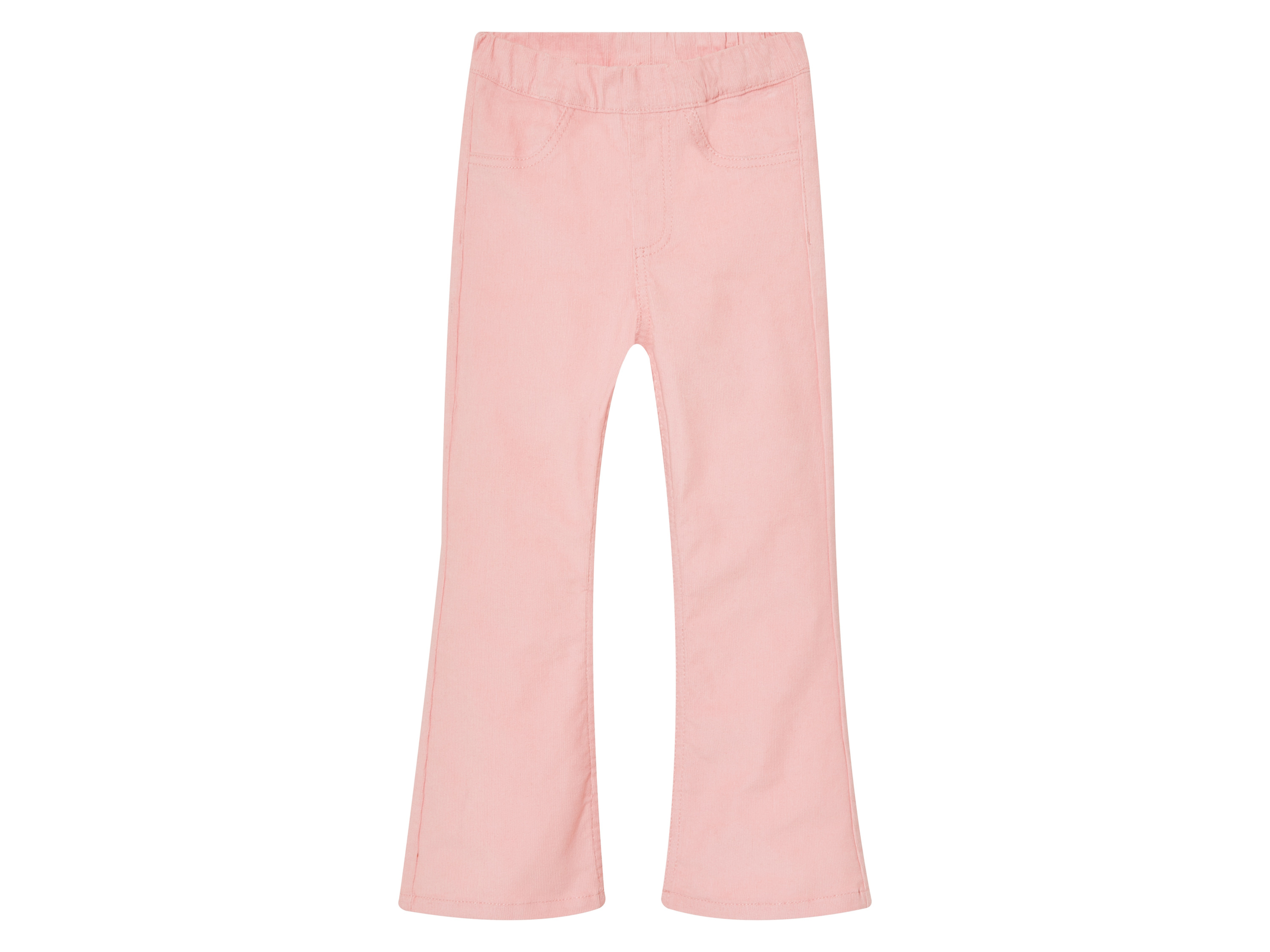 lupilu Kinder jegging (98/104, Lichtroze)