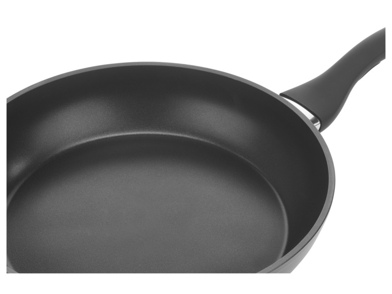 Ga naar volledige schermweergave: ERNESTO® Aluminium pan Ø 28 cm - afbeelding 4