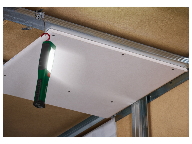 Ga naar volledige schermweergave: PARKSIDE® LED-lamp - afbeelding 12