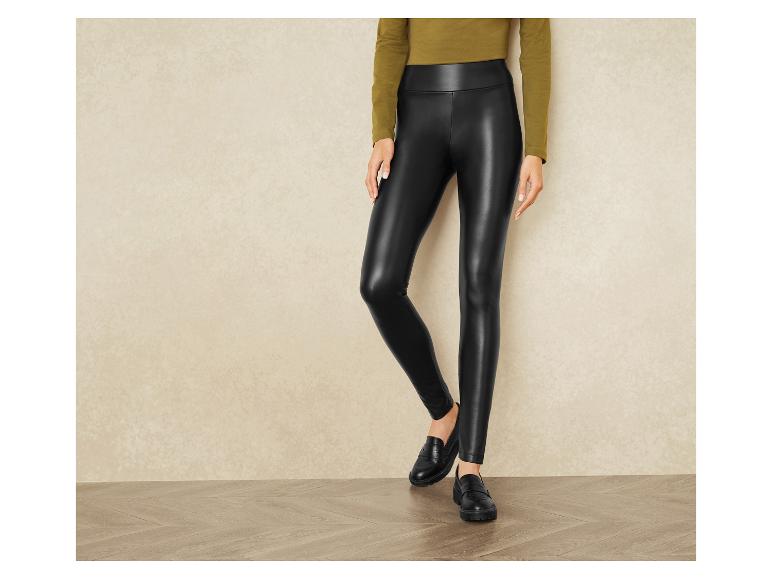 Ga naar volledige schermweergave: esmara® Dames legging - afbeelding 6