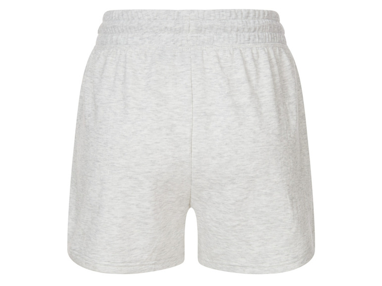 Ga naar volledige schermweergave: CRIVIT Dames sweatshort - afbeelding 4