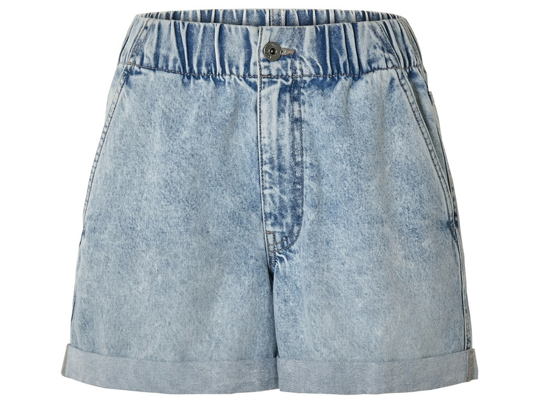 Ga naar volledige schermweergave: esmara® Dames short - afbeelding 6