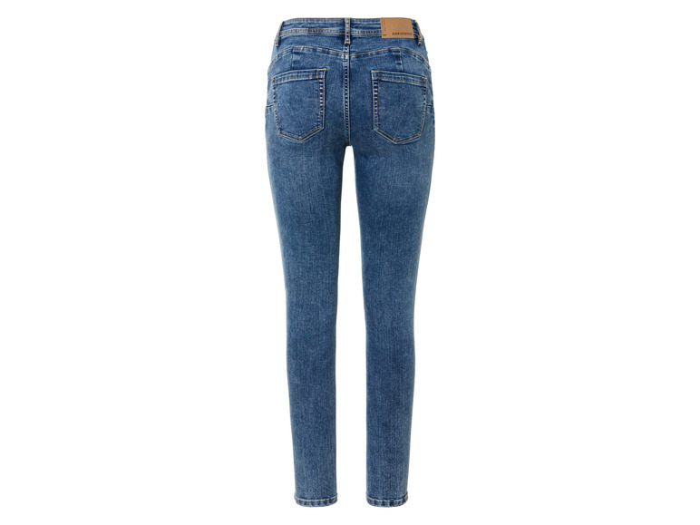 Ga naar volledige schermweergave: esmara® Dames jeans Super Skinny Fit - afbeelding 3