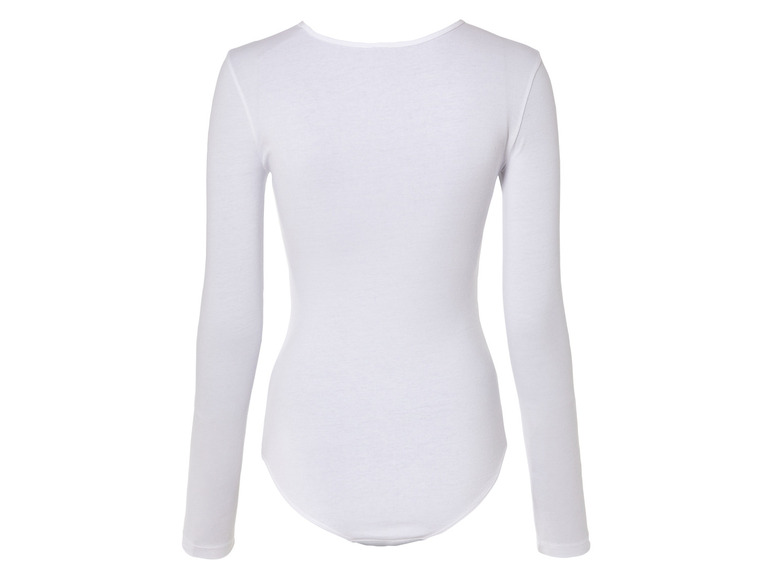 Ga naar volledige schermweergave: esmara® 2 dames body's - afbeelding 4