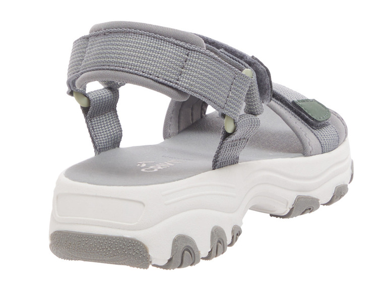 Ga naar volledige schermweergave: CRIVIT Dames trekking sandalen - afbeelding 8