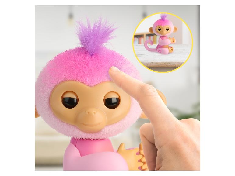 Ga naar volledige schermweergave: Fingerlings Monkey vingerpop - afbeelding 8