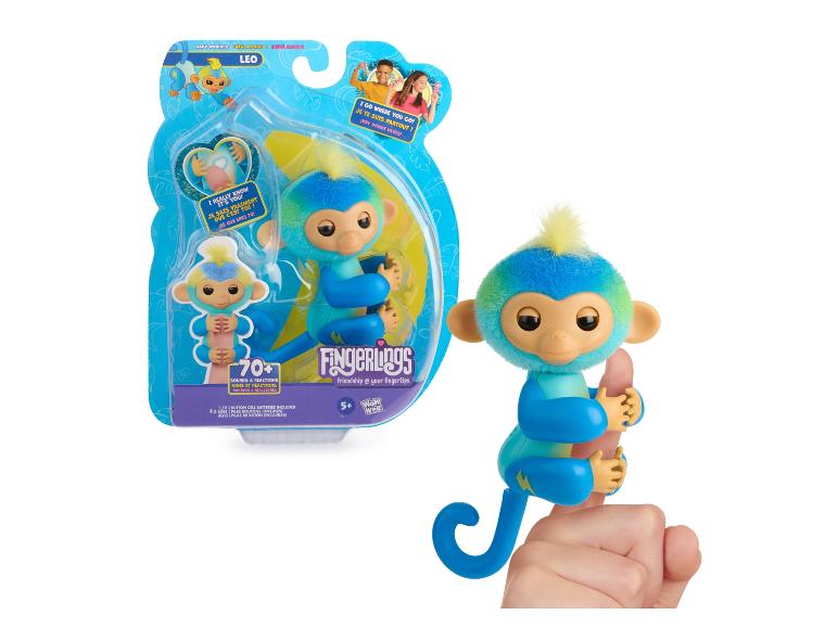 Ga naar volledige schermweergave: Fingerlings Monkey vingerpop - afbeelding 18