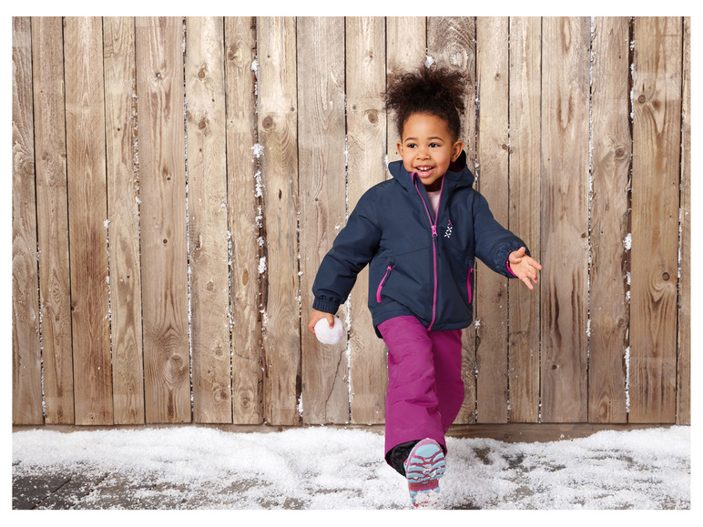 Ga naar volledige schermweergave: lupilu® Kinder ski jas - afbeelding 3