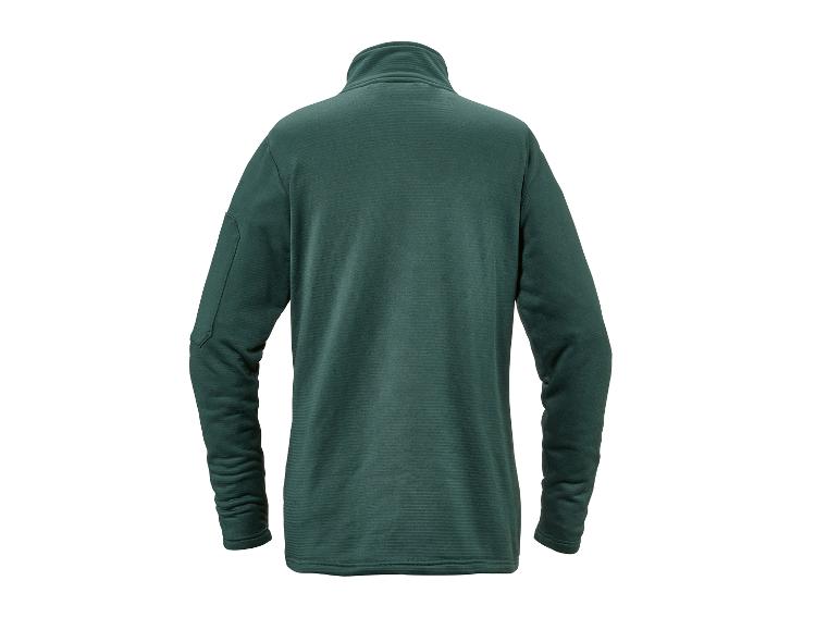 Ga naar volledige schermweergave: PARKSIDE® Dames Thermo Fleece Trui - afbeelding 4