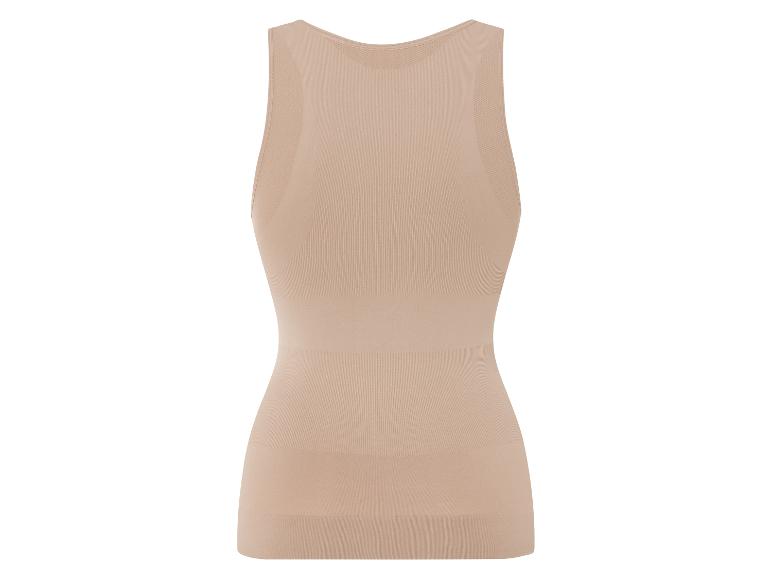 Ga naar volledige schermweergave: esmara® Dames shaping top - afbeelding 4