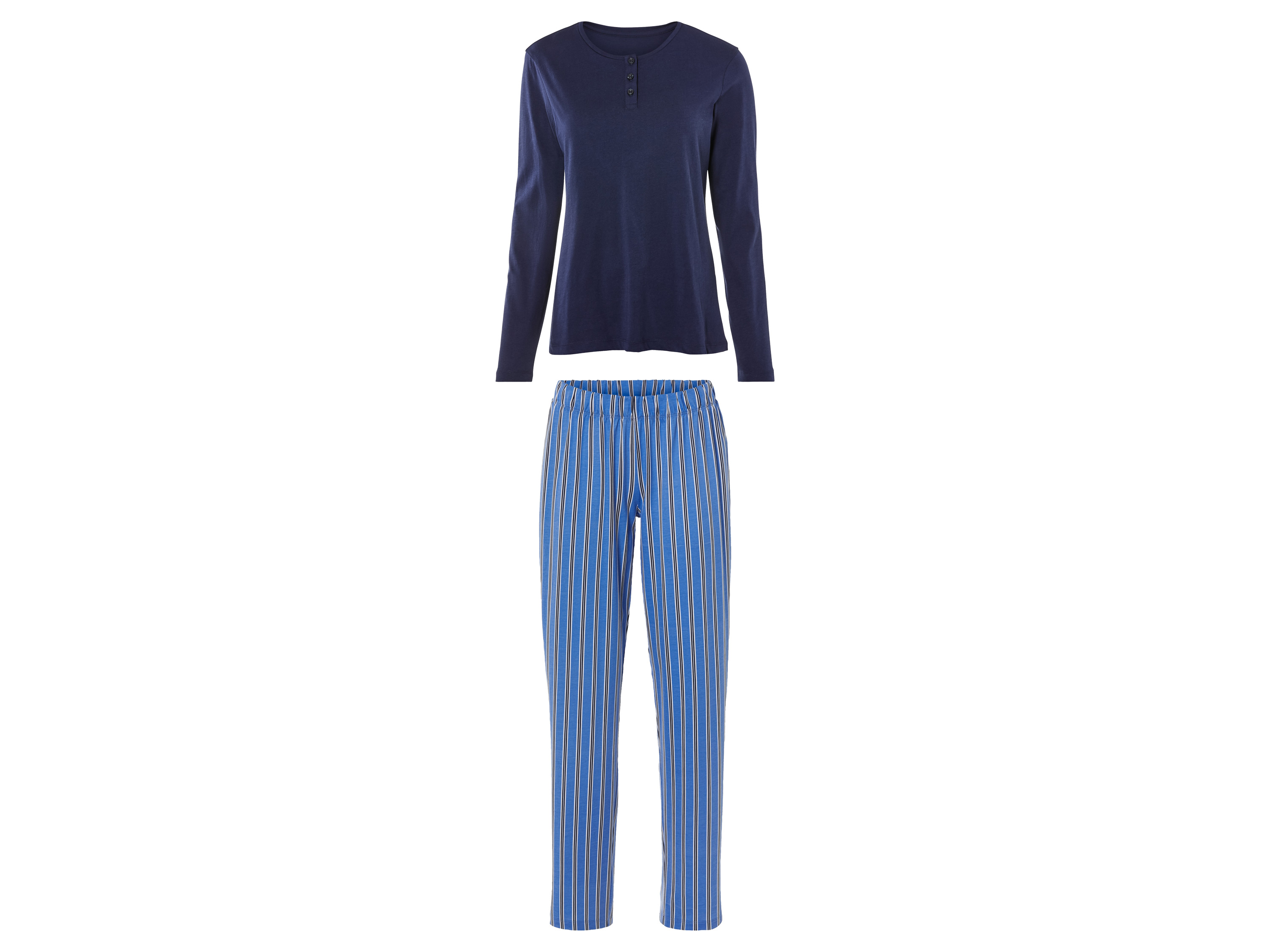 esmara Dames pyjama (M (40/42))