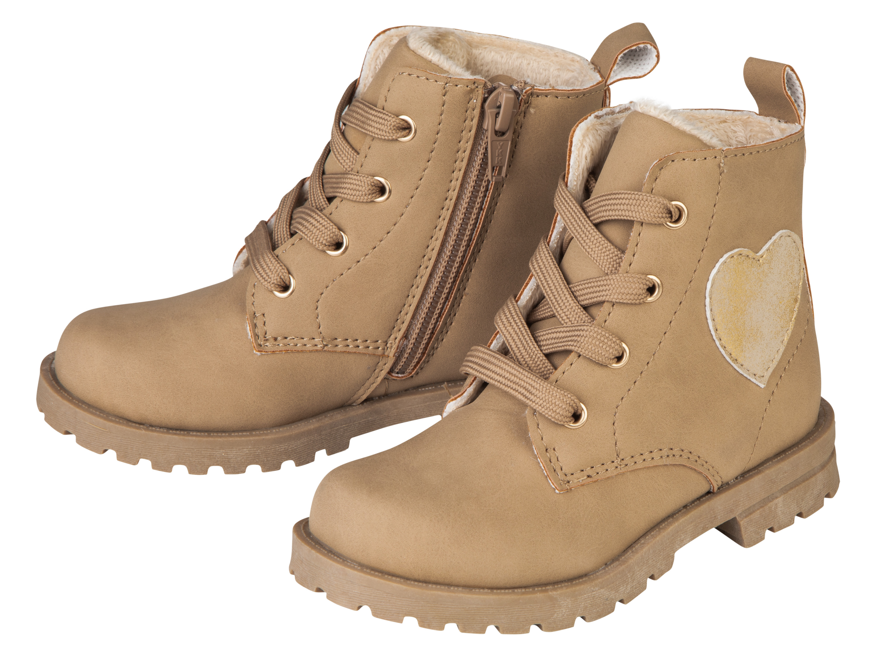 lupilu Kinder schoenen (29, Beige)